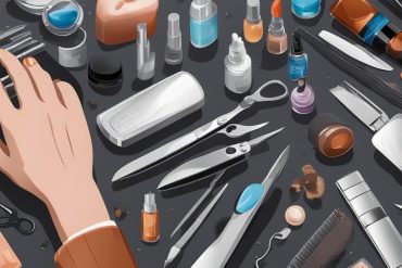 Manicure w Warszawie – Top 10 Pomysłów na Piękne paznokcie