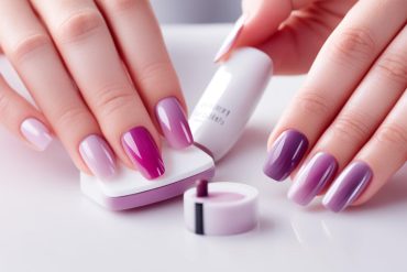 Manicure na Polski Dzień Niepodległości – Patriotyczny Look 11 Listopada