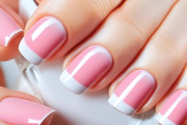 Salon manicure: Twoje piękne paznokcie u nas